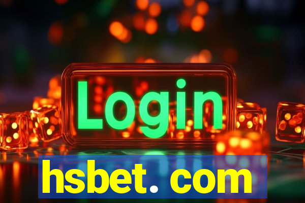 hsbet. com